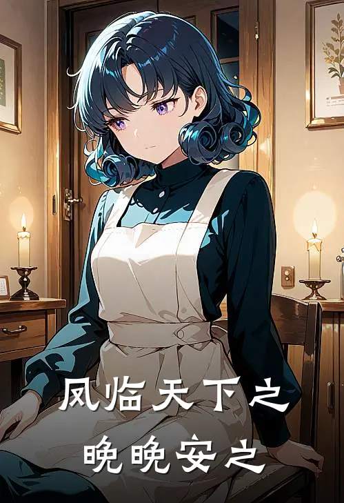 凤临天下之晚晚安之