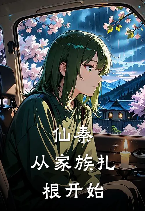 仙秦：从家族扎根开始