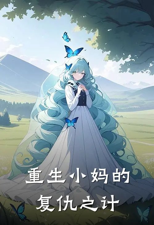 重生小妈的复仇之计