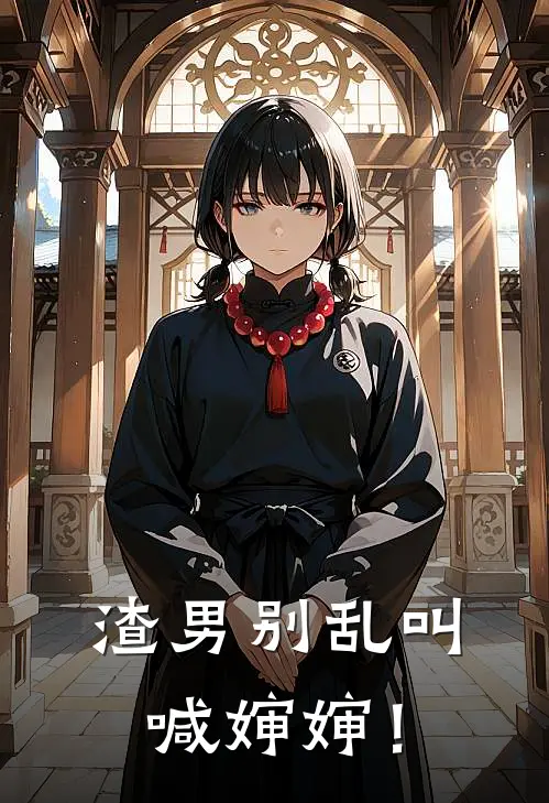 渣男别乱叫，喊婶婶！