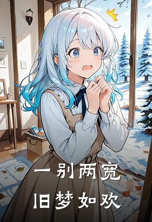 一别两宽，旧梦如欢