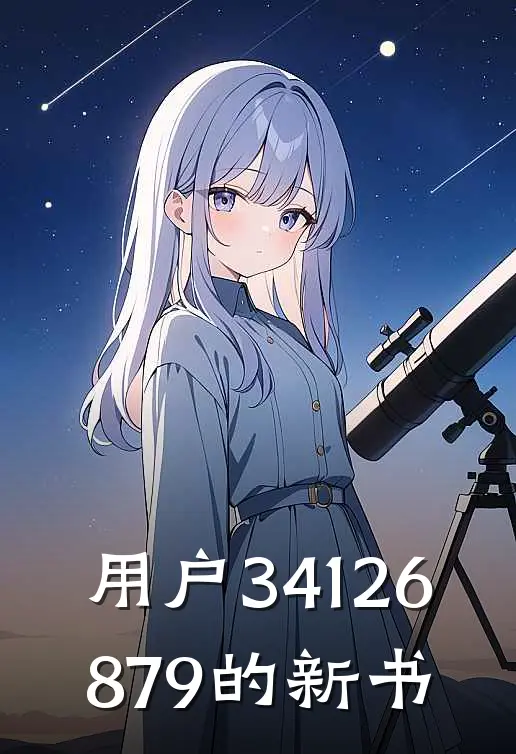 用户34126879的新书