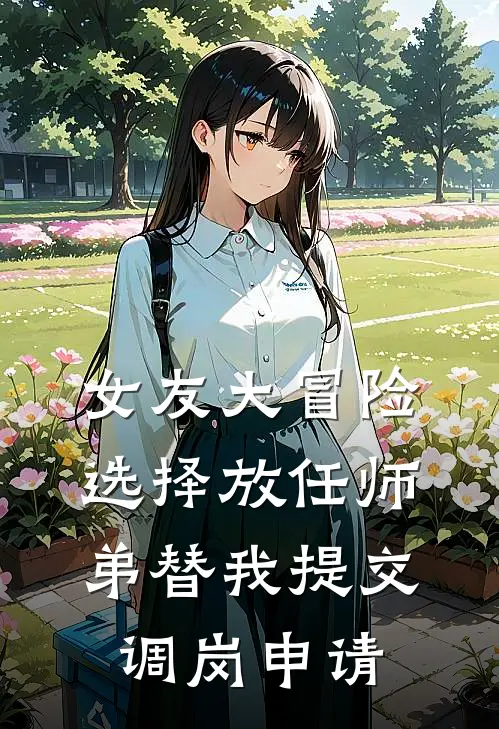 女友大冒险选择放任师弟替我提交调岗申请