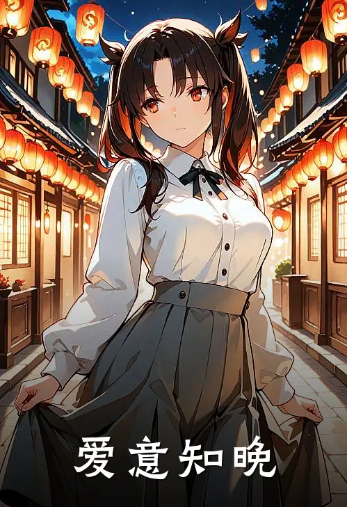 爱意知晚