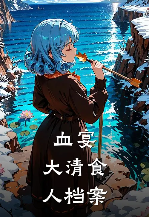 血宴：大清食人档案