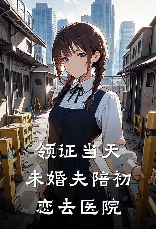 领证当天，未婚夫陪初恋去医院