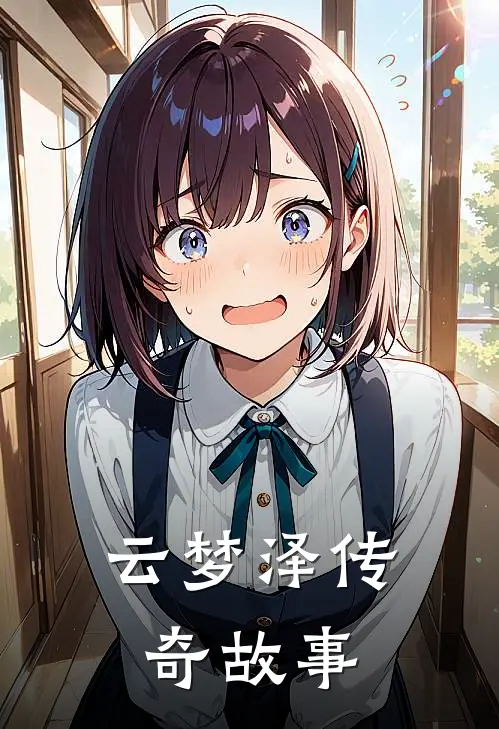 云梦泽传奇故事