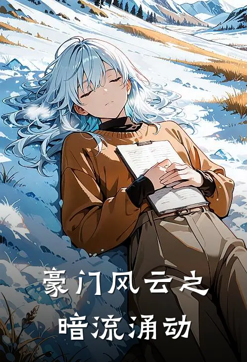 豪门风云之暗流涌动