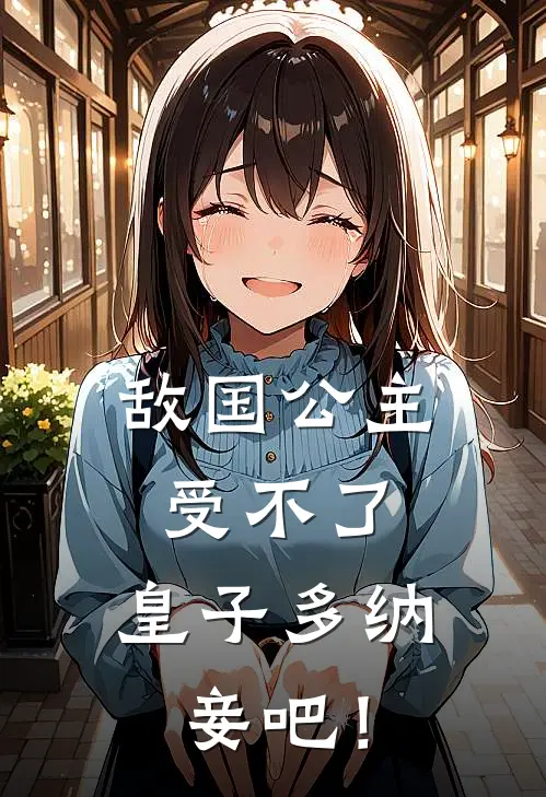 敌国公主：受不了，皇子多纳妾吧！