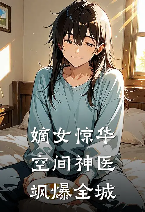 【嫡女惊华：空间神医飒爆全城】