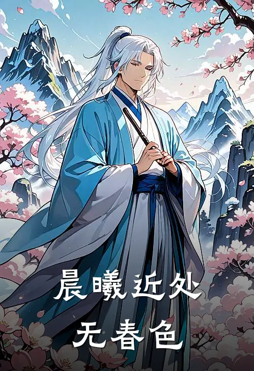 晨曦近处无春色