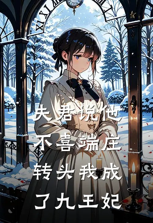 夫君说他不喜端庄，转头我成了九王妃