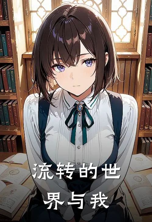 流转的世界与我