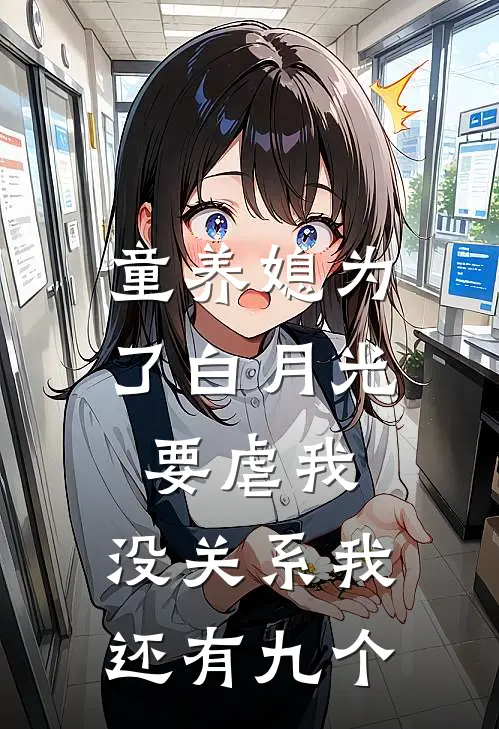 童养媳为了白月光要虐我，没关系我还有九个