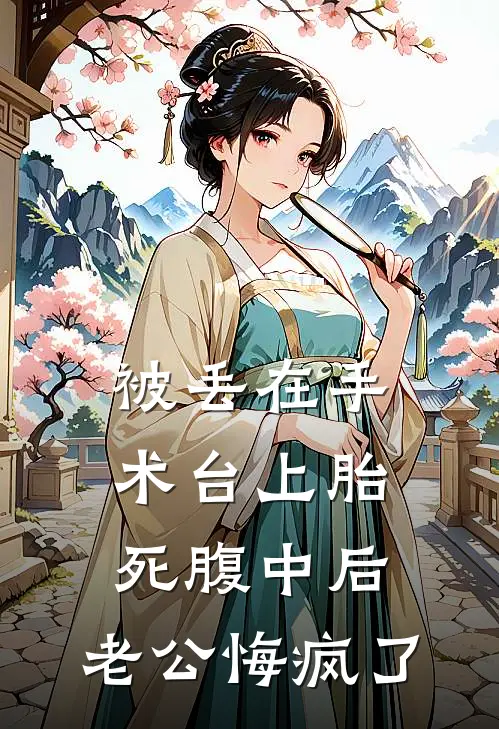 被丢在手术台上胎死腹中后，老公悔疯了