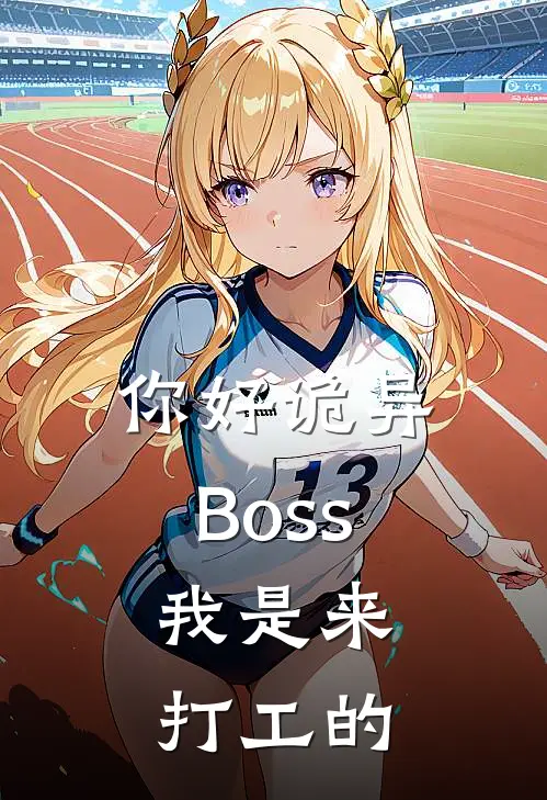 你好诡异Boss，我是来打工的