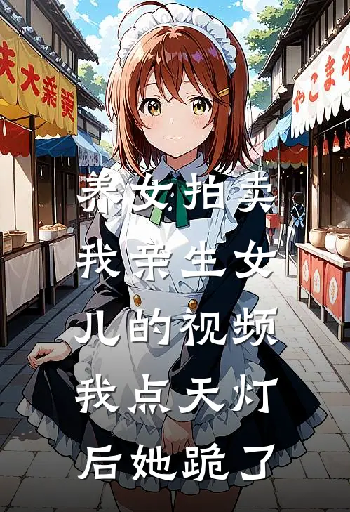 养女拍卖我亲生女儿的视频，我点天灯后她跪了