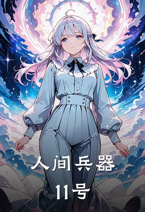 人间兵器11号