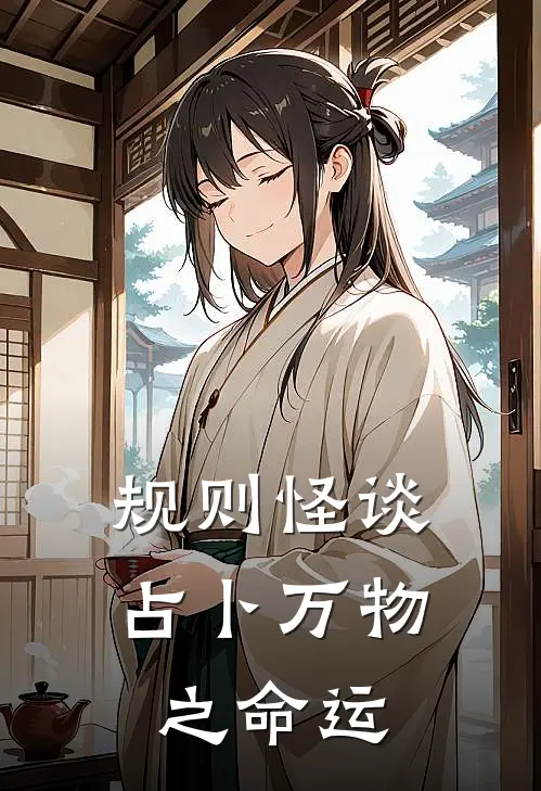 规则怪谈：占卜万物之命运