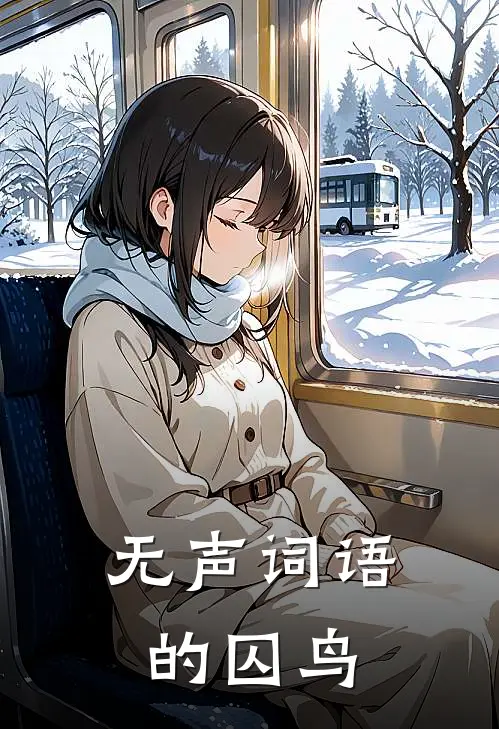 无声词语的囚鸟