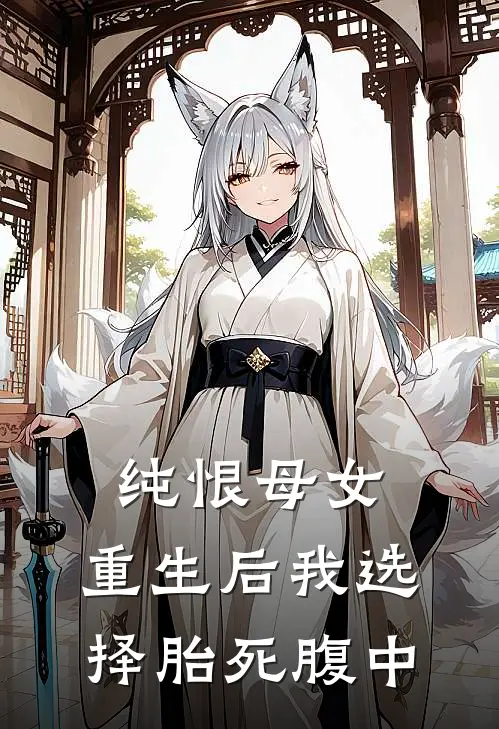 纯恨母女，重生后我选择胎死腹中