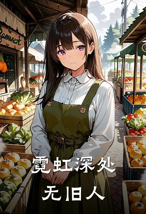 霓虹深处无旧人