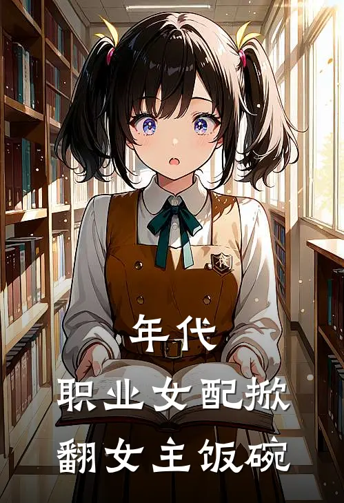 年代：职业女配掀翻女主饭碗