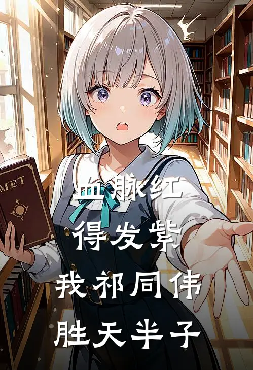 血脉红得发紫，我祁同伟胜天半子