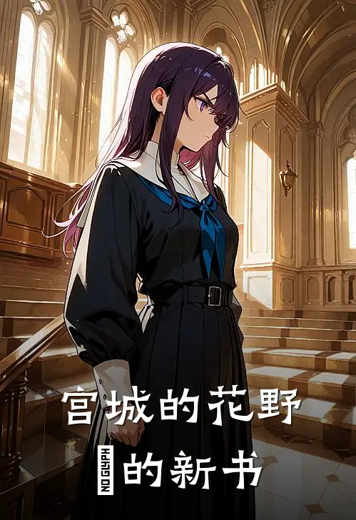 宫城的花野咲的新书