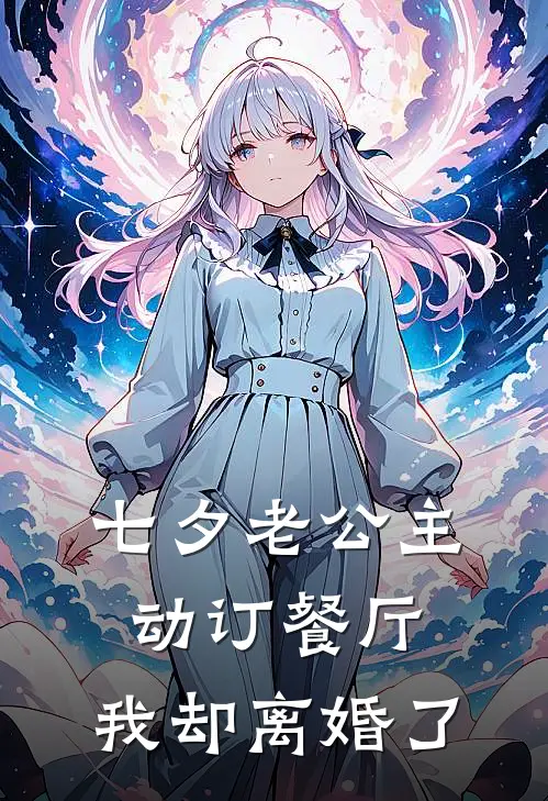 七夕老公主动订餐厅，我却离婚了