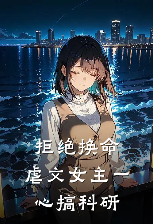 拒绝换命，虐文女主一心搞科研