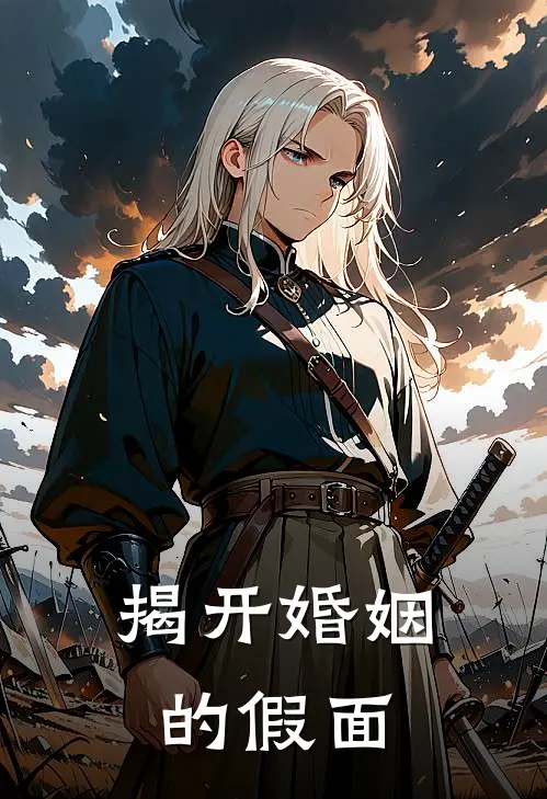 揭开婚姻的假面