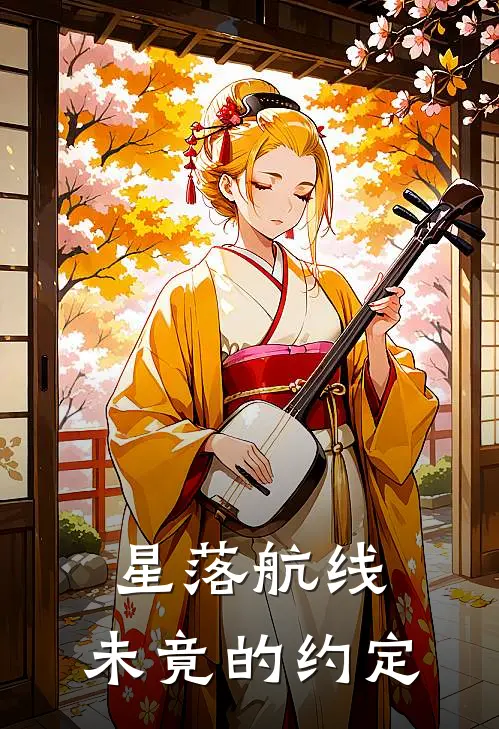 星落航线：未竟的约定