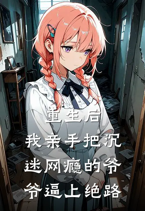 重生后，我亲手把沉迷网瘾的爷爷逼上绝路