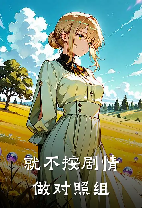 就不按剧情做对照组