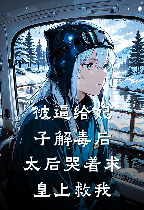 被逼给妃子解毒后，太后哭着求皇上救我