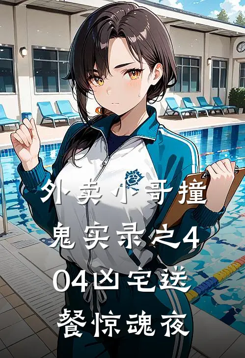 外卖小哥撞鬼实录之404凶宅送餐惊魂夜