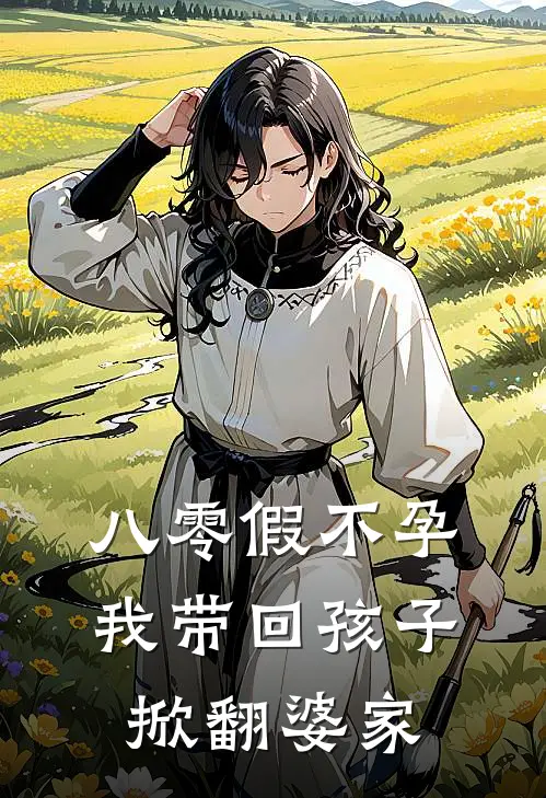 八零假不孕：我带回孩子掀翻婆家