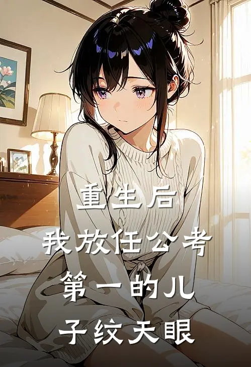 重生后，我放任公考第一的儿子纹天眼