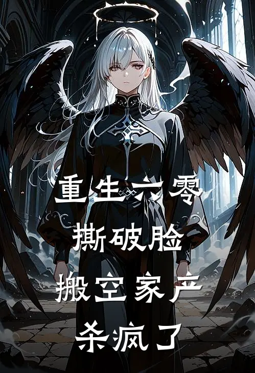 重生六零撕破脸，搬空家产杀疯了