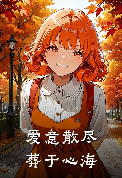 爱意散尽，葬于心海