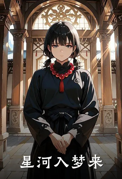 星河入梦来