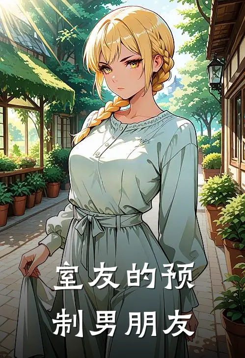 室友的预制男朋友