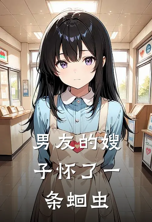 男友的嫂子怀了一条蛔虫