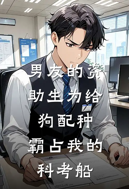 男友的资助生为给狗配种，霸占我的科考船