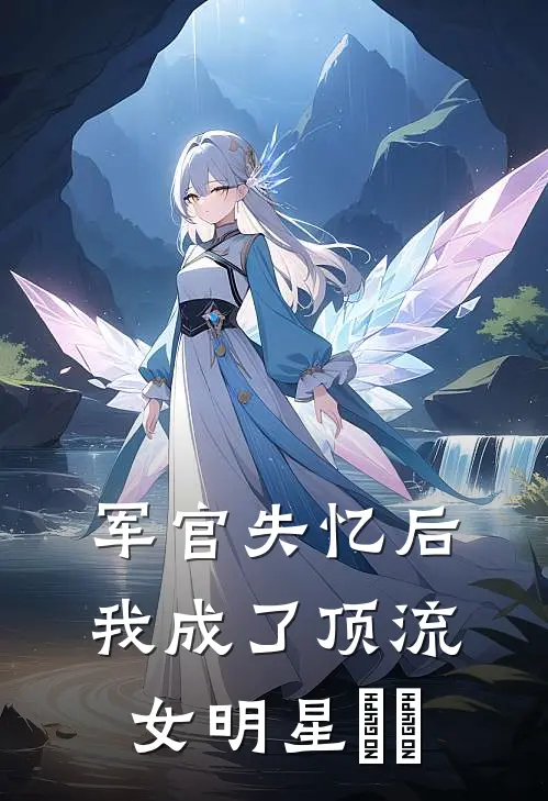 军官失忆后，我成了顶流女明星​​