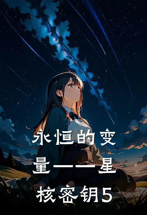 永恒的变量——星核密钥【5】