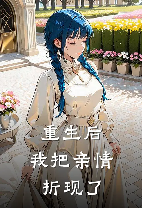 重生后，我把亲情折现了