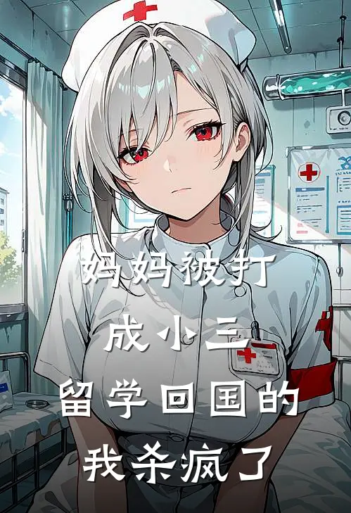 妈妈被打成小三，留学回国的我杀疯了