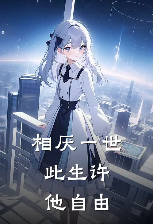 相厌一世，此生许他自由